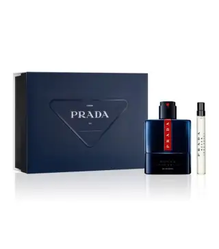 PRADA LUNA ROSA EAU DE PARFUM 100ML VAPORIZADOR + VIAL 10ML