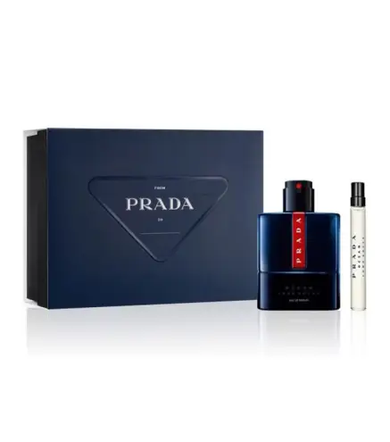 PRADA LUNA ROSA EAU DE PARFUM 100ML VAPORIZADOR + VIAL 10ML