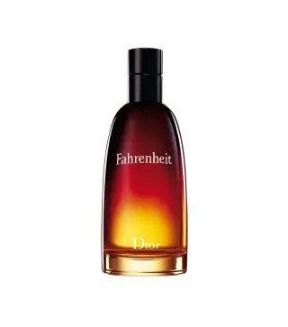 DIOR FAHRENHEIT EAU DE TOILETTE 200ML VAPORIZADOR