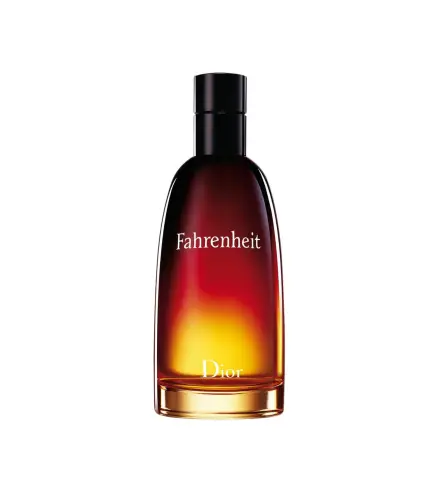 DIOR FAHRENHEIT EAU DE TOILETTE 200ML VAPORIZADOR