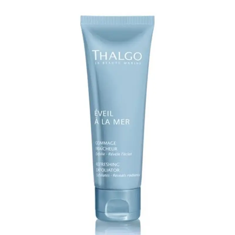 THALGO EVEIL A LA MER GOMMAGE FRAICHEUR 50ML THALGO EVEIL A LA MER GOMMAGE FRAICHEUR 50ML