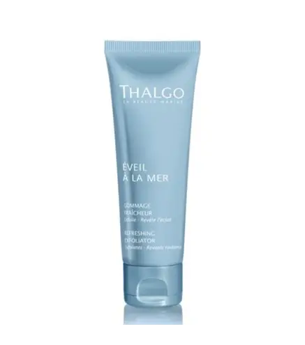 THALGO EVEIL A LA MER GOMMAGE FRAICHEUR 50ML