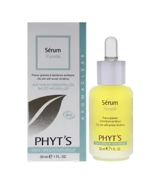 PHYTS PURETE SERUM PIELES GRASAS 30ML