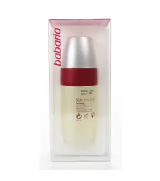 BABARIA ROSA MOSQUETA ACEITE 50ML