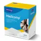 MEDICOMP ESTERILES COMPRESAS 10X10CM PACK 2UN MEDICOMP ESTERILES COMPRESAS 10X10CM PACK 2UN