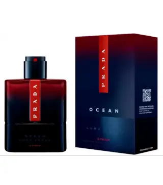 PRADA OCEAN LUNA ROSSA LE PARFUM RECARGABLE 50ML VAPORIZADOR
