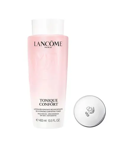 LANCOME TONIQUE CONFORT RE-HYDRATING COMFORTING TONICO 200ML