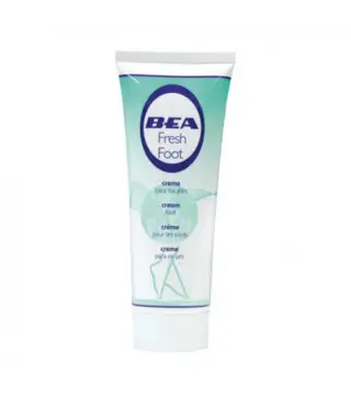 LEA SKIN CARE CREMA DE PIES RELAJANTE 75ML