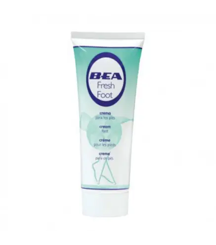 LEA SKIN CARE CREMA DE PIES RELAJANTE 75ML
