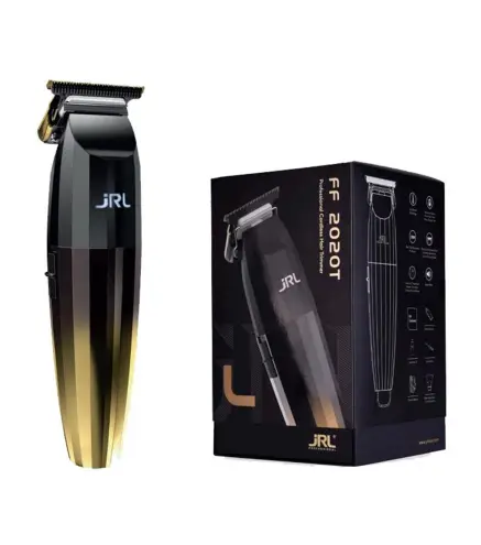JRL FF 2020T PROFESSIONAL CARDIESS HAIR TREATMENT 1UN