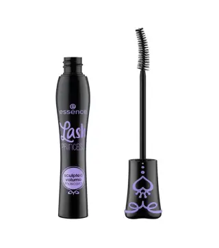 ESSENCE LASH PRINCESS SCULPTED VOLUME MASCARA 1UN