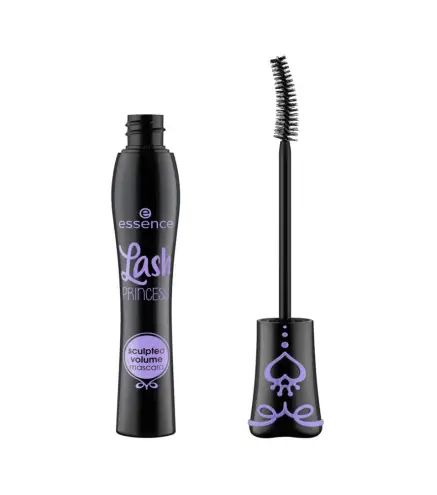 ESSENCE LASH PRINCESS SCULPTED VOLUME MASCARA 1UN