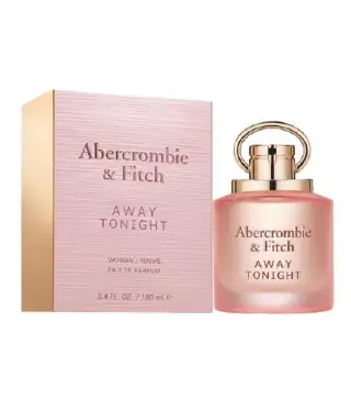 ABERCROMBIE FITCH AWAY TONIGHT EAU DE PARFUM 100ML