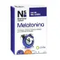 NUTRITIONAL SYSTEM MALATONINA 30 CAPSULAS SABOR NARANJA 30UN