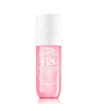 SOL DE JANEIRO BRAZILIAN CRUSH CHEIROSA 68 PERFUME MIST 90ML VAPORIZADOR