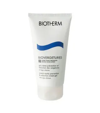 BIOTHERM BIOVERGETURES GEL-CREAM 150ML