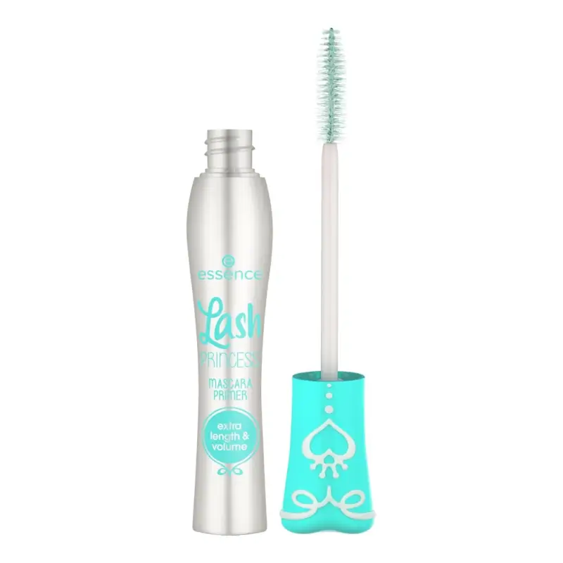 ESSENCE LASH PRINCESS MASCARA PRIMER EXTRA LENGTH & VOLUME 1UN ESSENCE LASH PRINCESS MASCARA PRIMER EXTRA LENGTH & VOLUME 1UN