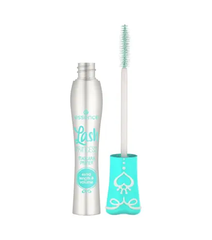 ESSENCE LASH PRINCESS MASCARA PRIMER EXTRA LENGTH & VOLUME 1UN