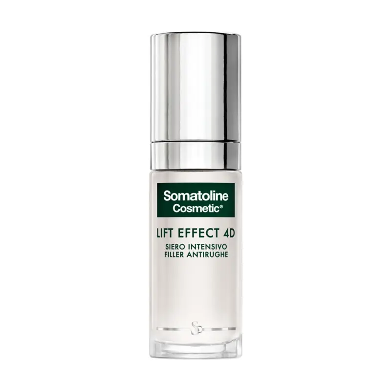 SOMATOLINE LIFT EFFECT 4D SUERO INTENSIVO 30ML