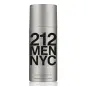 CAROLINA HERRERA 212 MEN DESODORANTE 150ML VAPORIZADOR