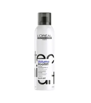LOREAL TECNIART VOLUME ROOTLIFT ESPUMA 250ML