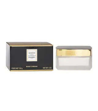 CHANEL COCO CREMA CORPORAL 150GR