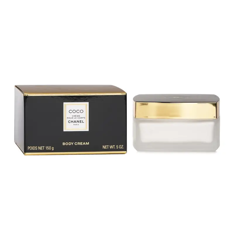 CHANEL COCO CREMA CORPORAL 150GR