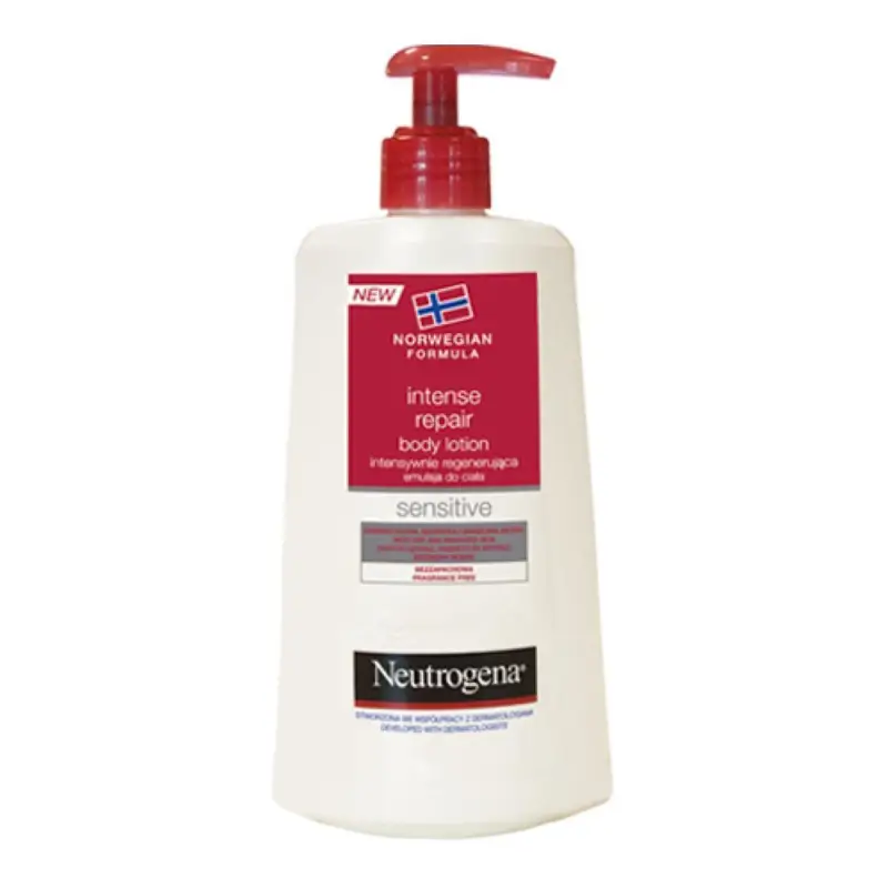 NEUTROGENA LOCION CORPORAL PIEL SECA 400ML NEUTROGENA LOCION CORPORAL PIEL SECA 400ML