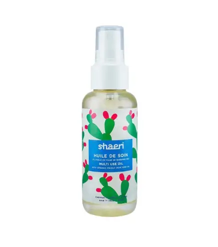 SHAERI MULTI-USE ACEITE 100ML