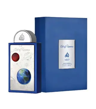 LATTAFA ART OF UNIVERSE EAU DE PARFUM 100ML