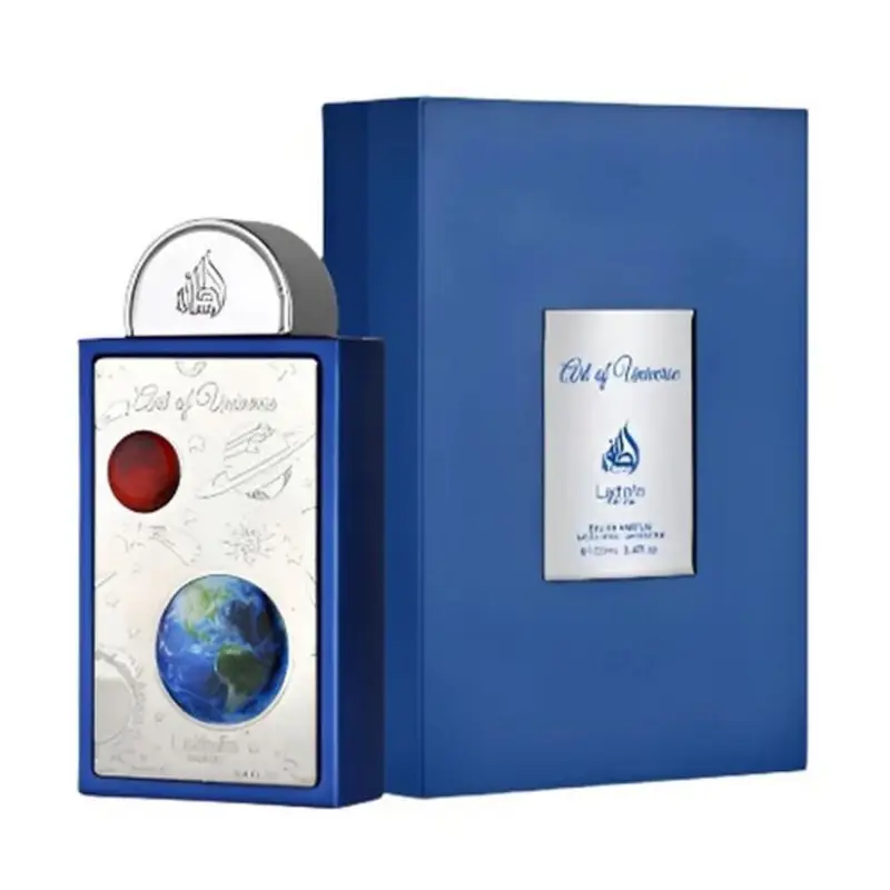 LATTAFA ART OF UNIVERSE EAU DE PARFUM 100ML