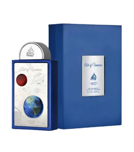 LATTAFA ART OF UNIVERSE EAU DE PARFUM 100ML