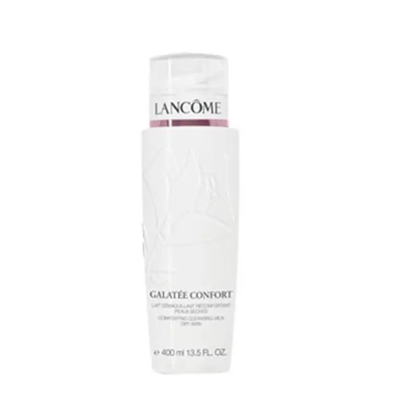 LANCOME CONFORT GALATEE DESMAQUILLANTE 400 400ML