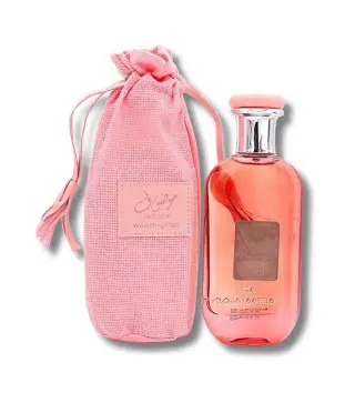 AL ZAAFARAN MOUSUF EAU DE PARFUM 100ML