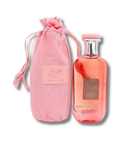 AL ZAAFARAN MOUSUF EAU DE PARFUM 100ML