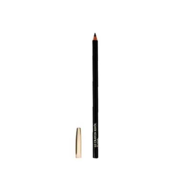 LANCOME LE CRAYON KHOL WATERPROOF EYELINER PENCIL 1 1UN LANCOME LE CRAYON KHOL WATERPROOF EYELINER PENCIL 1 1UN