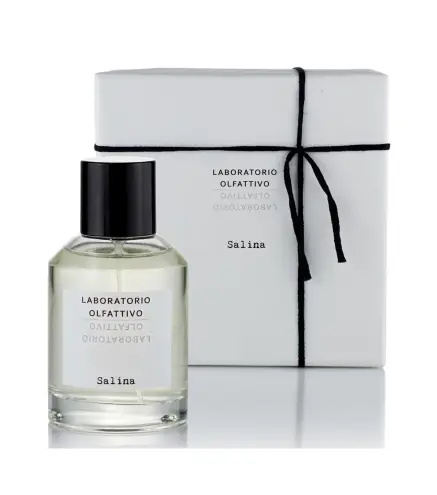 LABORATORIO OLFATIVO SALINA EAU DE PARFUM 100ML