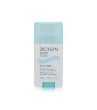 BIOTHERM WOMAN DESODORANTE STICK PURE 40ML