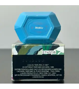 CACHAREL ANAIS ANAIS EAU DE TOILETTE 30ML VAPORIZADOR