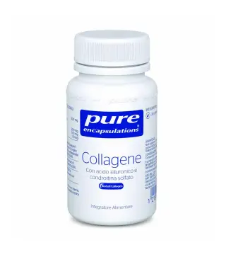 NESTLE COLAGENO TRATAMIENTO 30CAPS 30UN