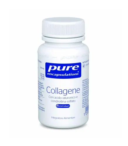 NESTLE COLAGENO TRATAMIENTO 30CAPS 30UN