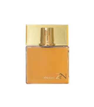 SHISEIDO ZEN EAU DE PARFUM 100ML VAPORIZADOR