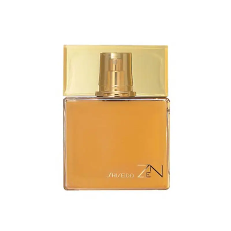SHISEIDO ZEN EAU DE PARFUM 100ML VAPORIZADOR