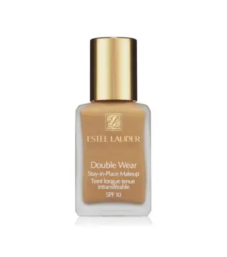 ESTEE LAUDER DOUBLE WEAR STAY IN PLACE POLVOS MAKE UP SPF10 2C2 PALE ALMOND 1UN