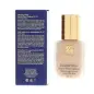 ESTEE LAUDER DOUBLE WEAR STAY IN PLACE POLVOS MAKE UP SPF10 2C2 PALE ALMOND 1UN