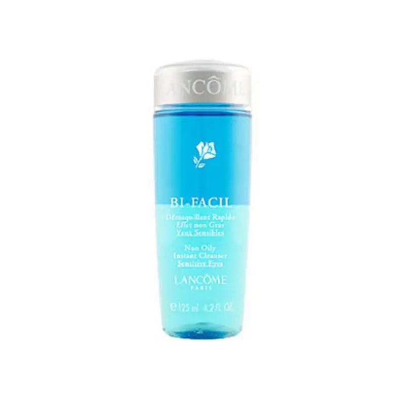 LANCOME BI-FACIL DESMAQUILLANTE OJOS 125ML 125ML