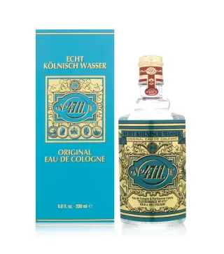 4711 ORIGINAL EAU DE COLOGNE 200ML