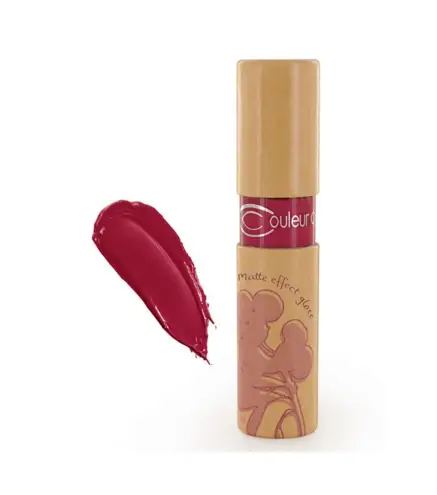 MATTE EFFECT BRILLO DE LABIOS 844 ROUGE ROSE 1UN