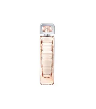 HUGO BOSS ORANGE EAU DE TOILETTE WOMAN 50ML VAPORIZADOR