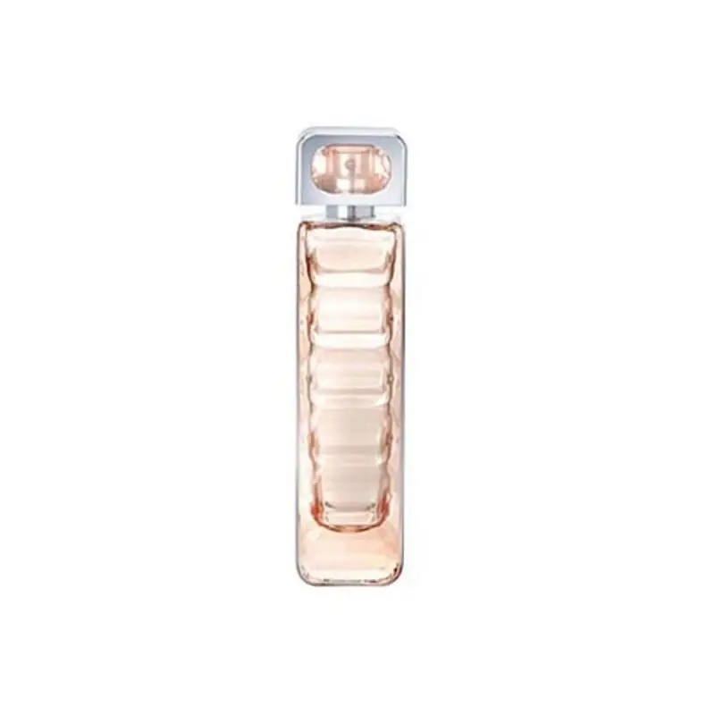 HUGO BOSS ORANGE EAU DE TOILETTE WOMAN 50ML VAPORIZADOR